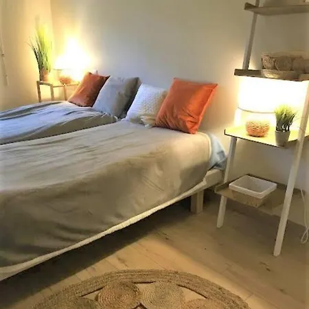 Bel Appart Neuf, Terrasse , Parking, Plage A 400 M Apartmán *