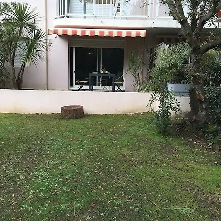 アパート Bel Appart Neuf, Terrasse , Parking, Plage A 400 M *